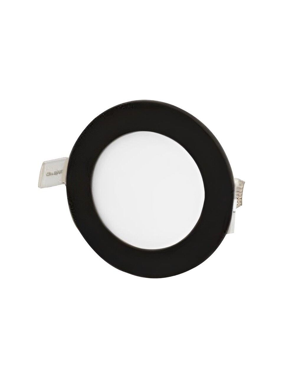 CATA CT 5125 Sıva Altı 6W Siyah Kasa Led Spot