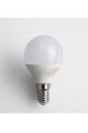 6W Beyaz Led Ampul E-14 6400K Ct 4233