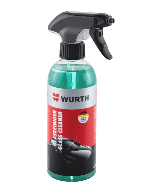 CAM TEMİZLEYİCİ 400 ML