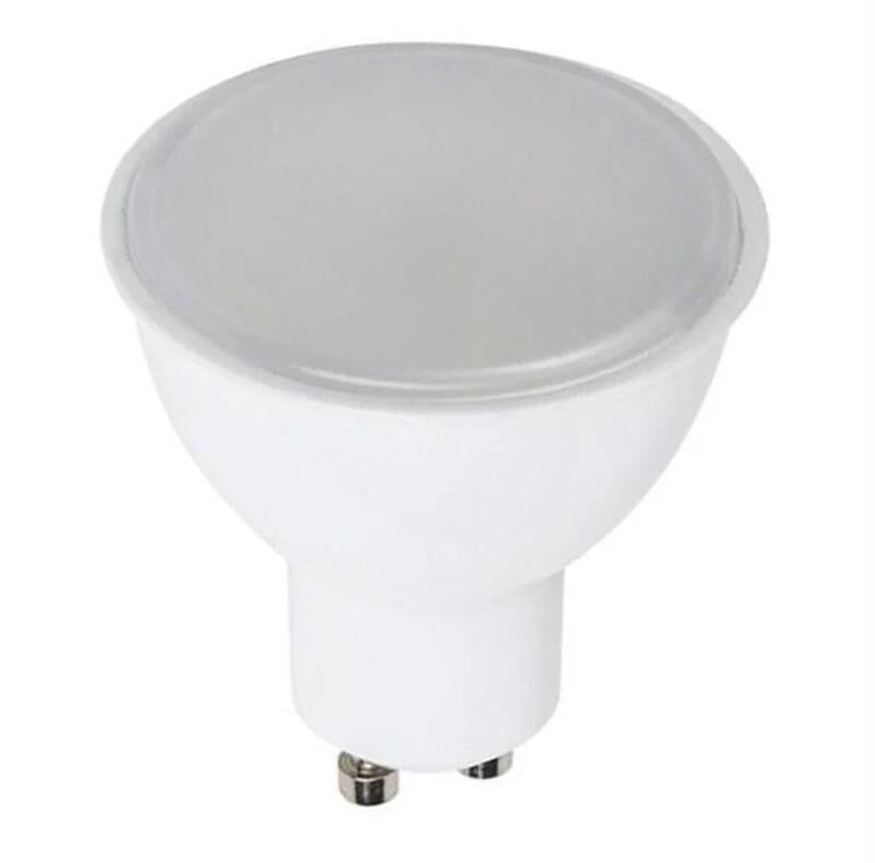 CATA CT 4240 7W Led Çanak Ampul 6400K Beyaz Işık