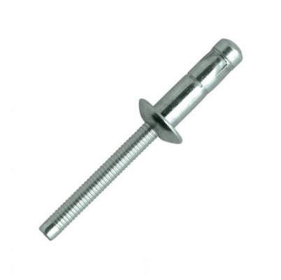 NORMAL KAFA ÇELİK PERÇİM 10 ADET