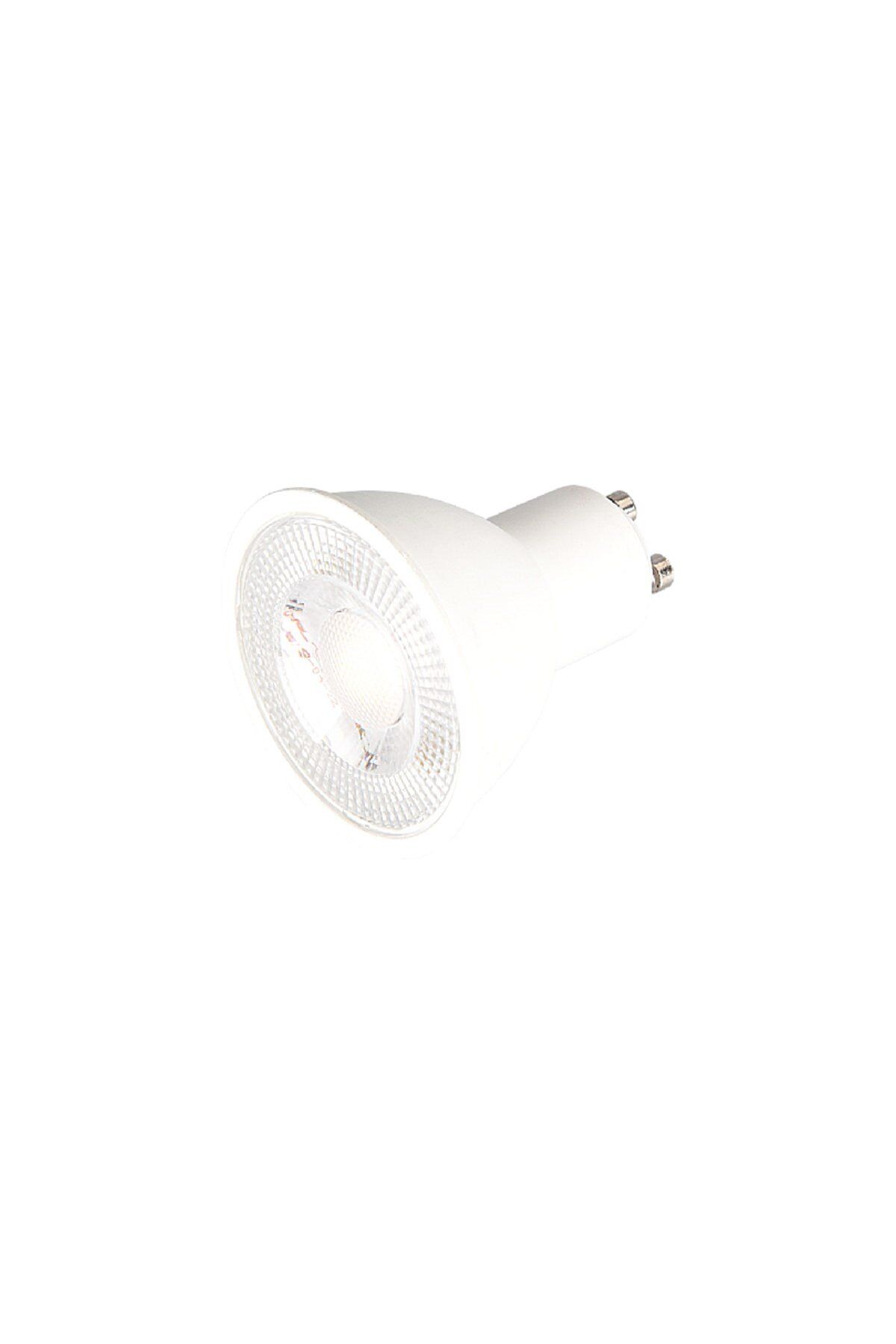 CATA 10 W Beyaz Gu 10 Duy Led Ampul Ct 4212