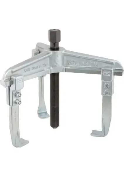 Izeltaş 7020 29 3720  Standart Çektirme (Üç Kollu)