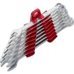 Kombine Anahtar Takımı Kısa Boy 8 Li (mm)
