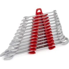 Kombine Anahtar Takımı Kısa Boy 12 Li (mm)