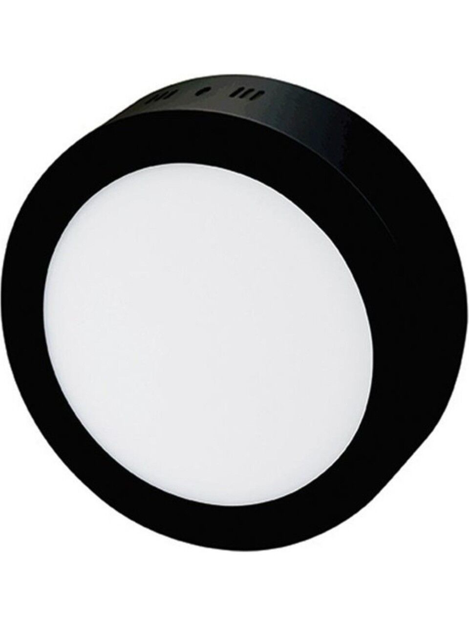 CATA CT 5235 Sıva Üstü 18W Siyah Kasa Led Spot