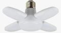 Cata CT-1151 Cata 30 Watt 4 Kollu Pervane LED Ampul Günışığı