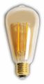 CATA CT 4350 4W Led Ampul 2700K Amber E27 Duy