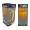 Cata Ct-4284 6W Rustik Led Ampul E27 Amber
