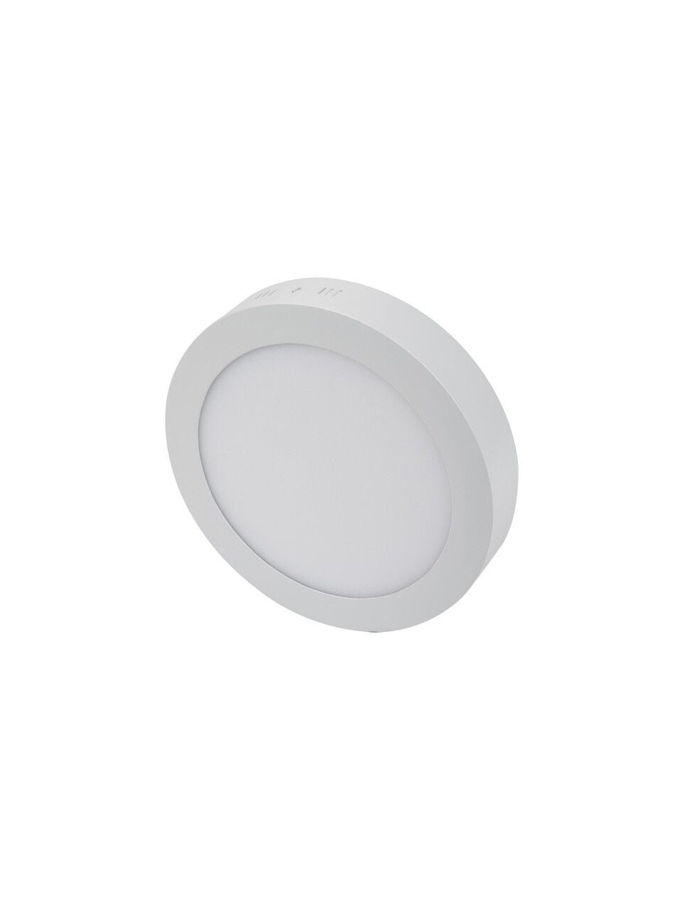 CATA CT 5271 Sıva Üstü 25W Yuvarlak Led Spot 6400K Beyaz Işık