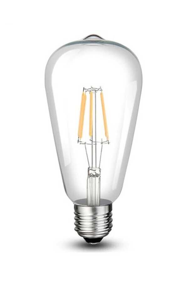 Cata CT-4353 8 Watt Flament Led Ampül Günışığı