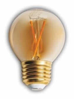 CATA CT 4283 4W Rustik Led Ampül 2700K Amber