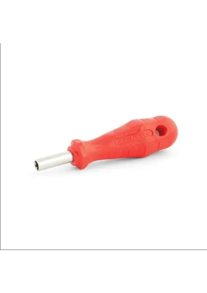 Izeltaş 4785 19 6330 Manyetik Bits Tutucu Tornavida (Kısa)