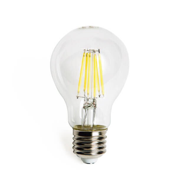 Cata Ct-4217 8W Edison Cop Led Ampul / Günışığı