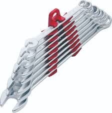 Kombine Anahtar Takımı Uzun Boy 8 Li (mm)