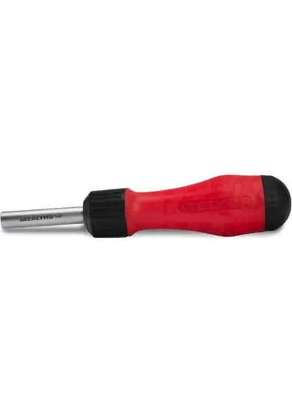 Izeltaş 13000 005278 Cırcırlı Manyetik Bits Tutucu Tornavida