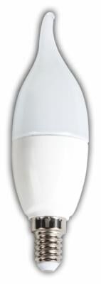 CATA CT 4080 7W Buji Led Ampul 3200K Gün Işığı E14 Duy