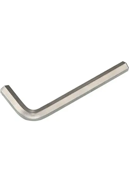 İzeltaş 4900 22 0015 Allen Anahtar Altı Köşe Standart Boy (mm)