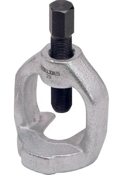 Izeltaş 7126 29 0018 Rotil Çektirme mm