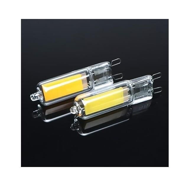 CATA CT 4222 Led 7W 220V Kapsül Ampul 6400K Beyaz Işık G9 Duy