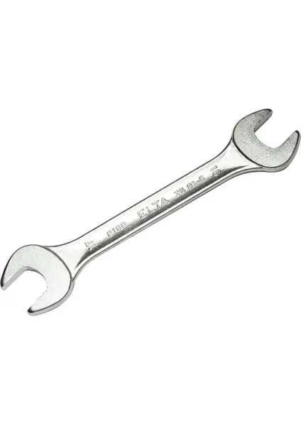 Elta 0150 01 0607  Iki Ağız Anahtar (Mm)