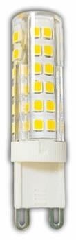 CATA CT 4248 Led 7W 220V Kapsül Ampül 6400K Beyaz Işık G9 Duy