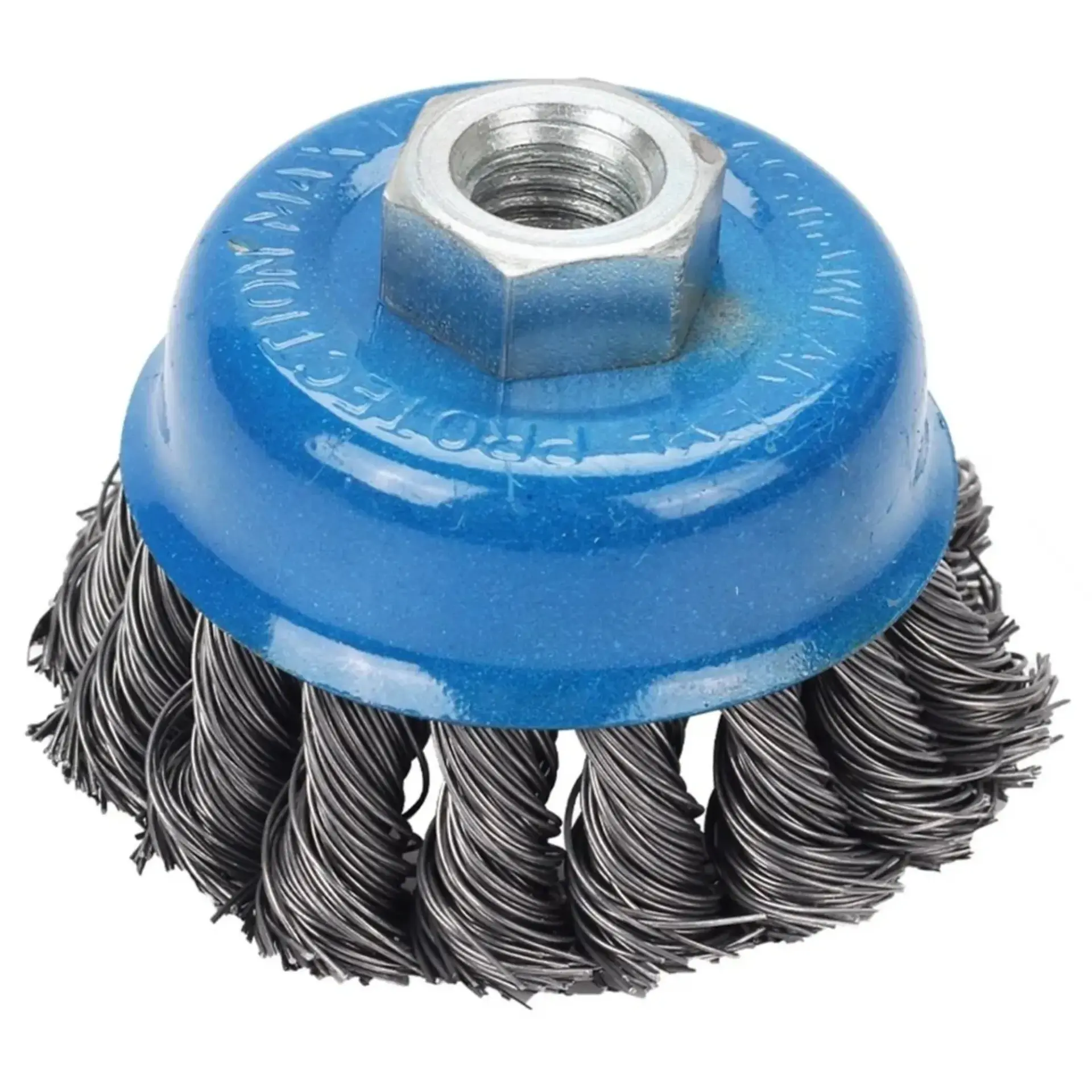 ASTOR BURGULU ÇANAK TEL FIRÇA 65 EBAT