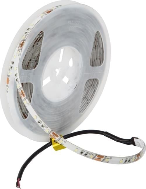 Ct 4488 10 Çip 5 M Şerit Led Dış Mekan (Günışığı)