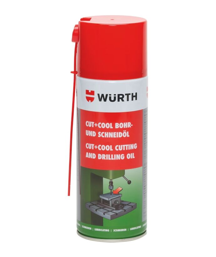 DELME-KESME YAĞI 400 ML