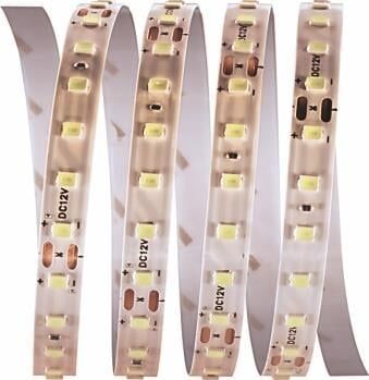 Ct 4540 5 Metre 120 LED 4000 K Şerit Led İç Mekan