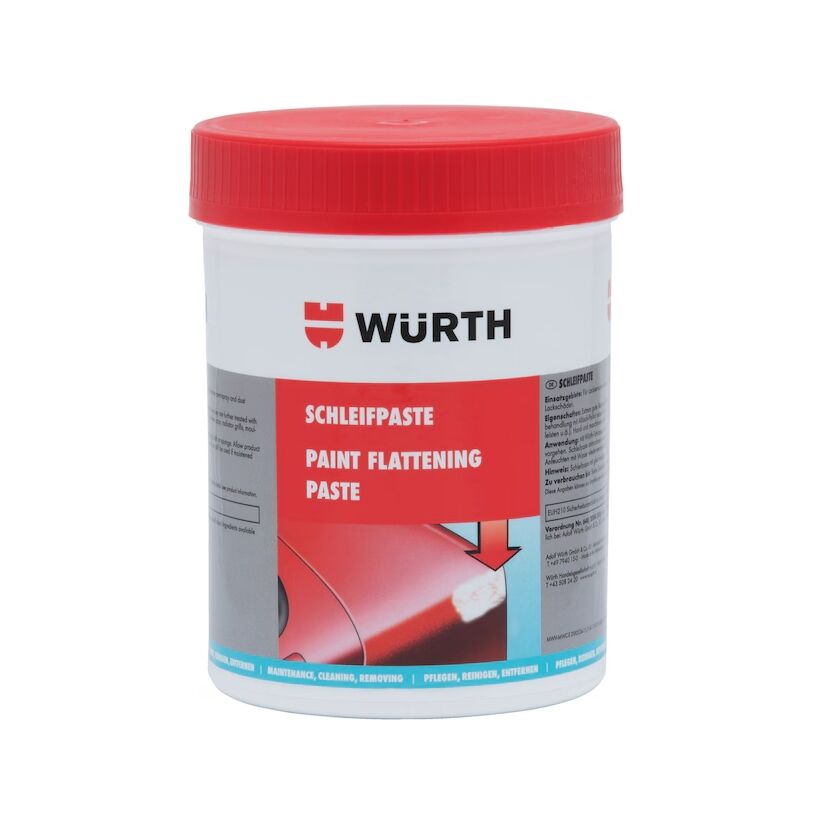 Zımpara Pastası 1.5 KG