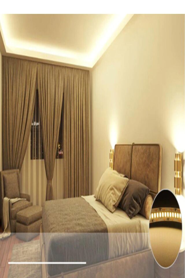 Cata Ct 4538 5 Metre 240 Çipli Gold Led Şerit İç Mekan (Günışığı)