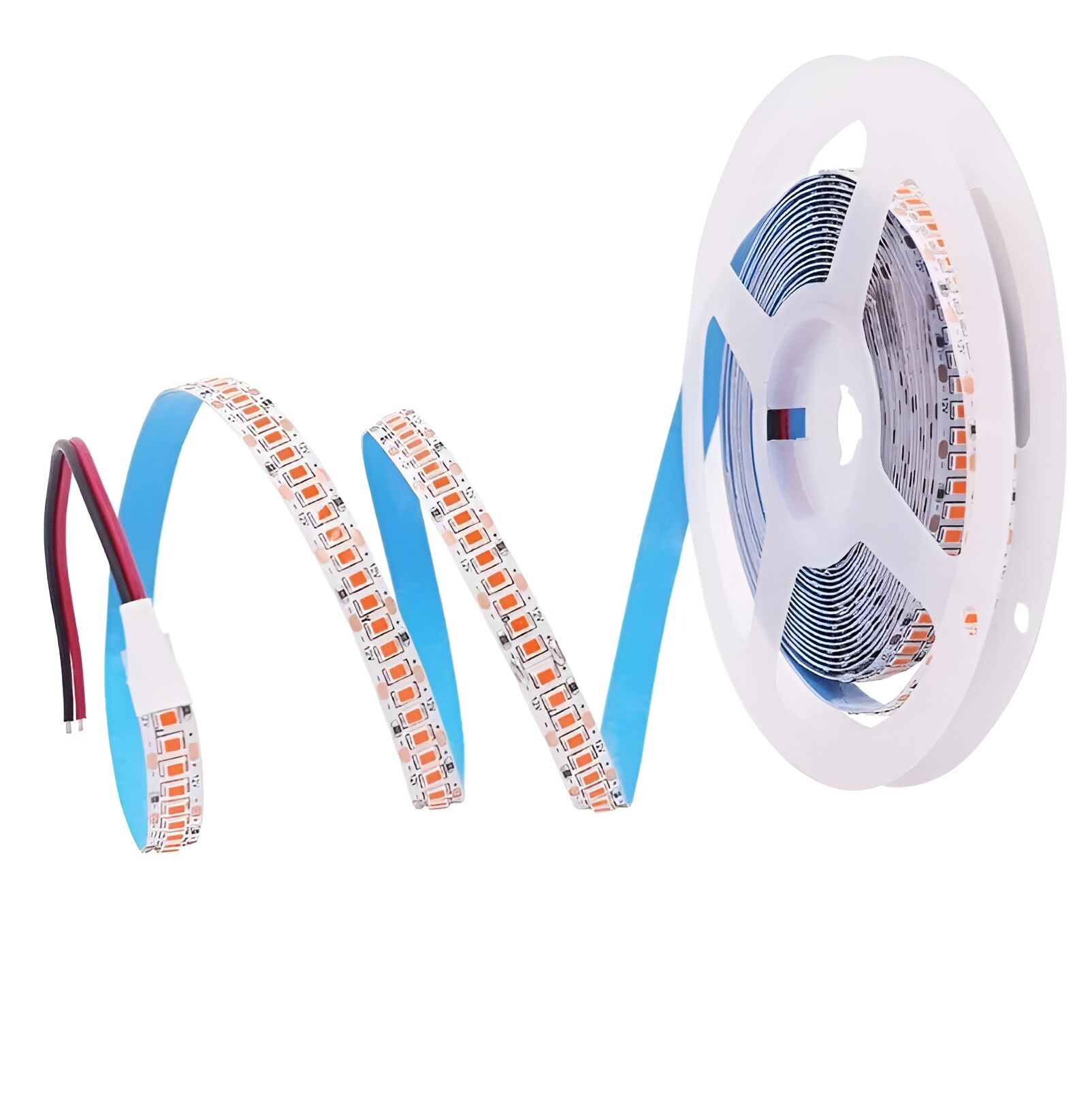 Cata CT-4539 Premium 24 Volt 240 Ledli İç Mekan Şerit Led Aydınlatma 3000K (Gün Işığı)