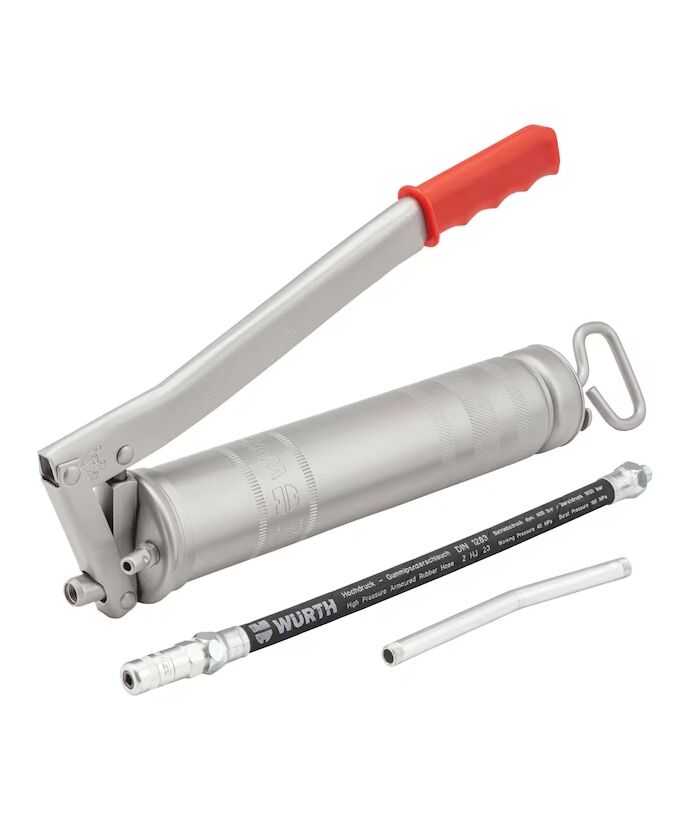 GRES YAĞI POMPASI TAKIMI