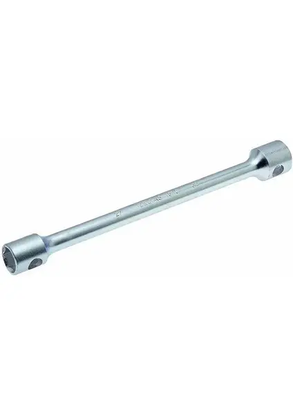 Izeltaş 1870 09 2427  Ağır Tip Bijon Anahtarı Iki Ağız Uzun