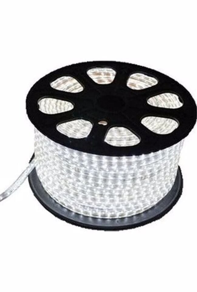 Cata 3 Çipli Dış Mekan Şerit Led Aydınlatma Beyaz CT-4549