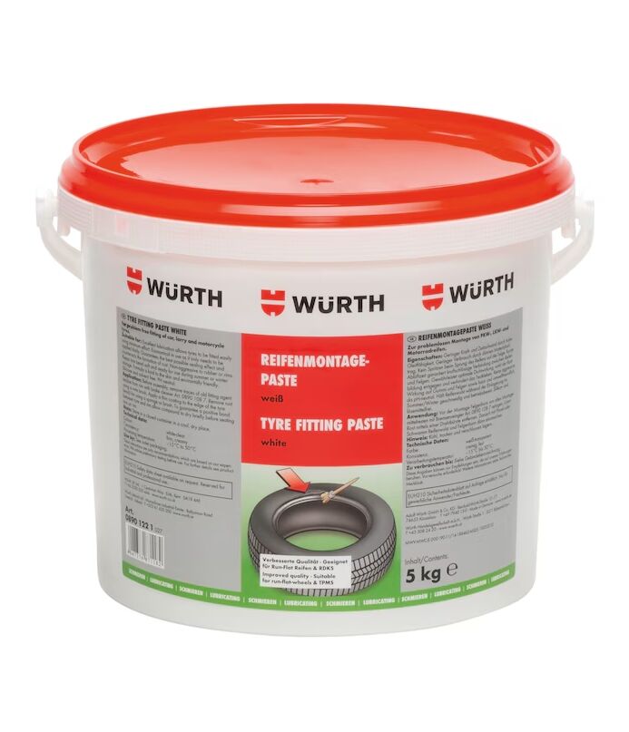 LASTİK MONTAJ PASTASI 5 KG