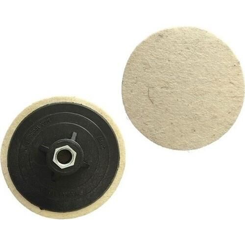 POLİSAJ KEÇESİ M14