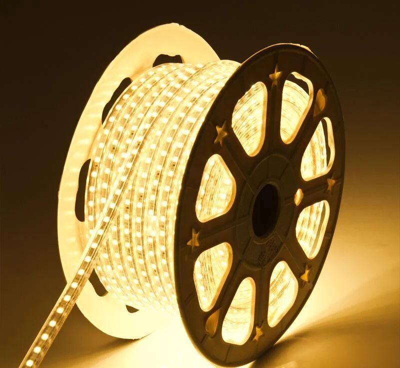 Cata CT-4553 3 Çipli Dış Mekan Şerit Led Aydınlatma Gün Işığı