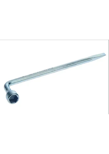 Izeltaş 1940 09 0017  Bijon Anahtarı Pipo Tip (Tornavida Ağızlı)