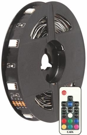 Cata CT-4566 TV RGB Şerit Led Seti