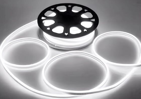 Cata Ct-4554 25 METRE Neon Led Hortum Beyaz Işık 220V