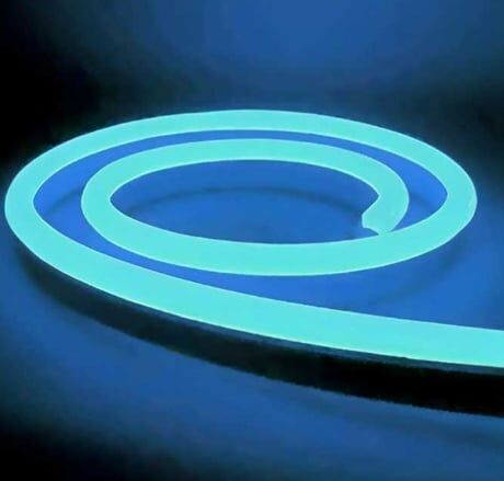 Cata Ct-4455 25 METRE 12V Neon Led Hortum Buz Mavisi