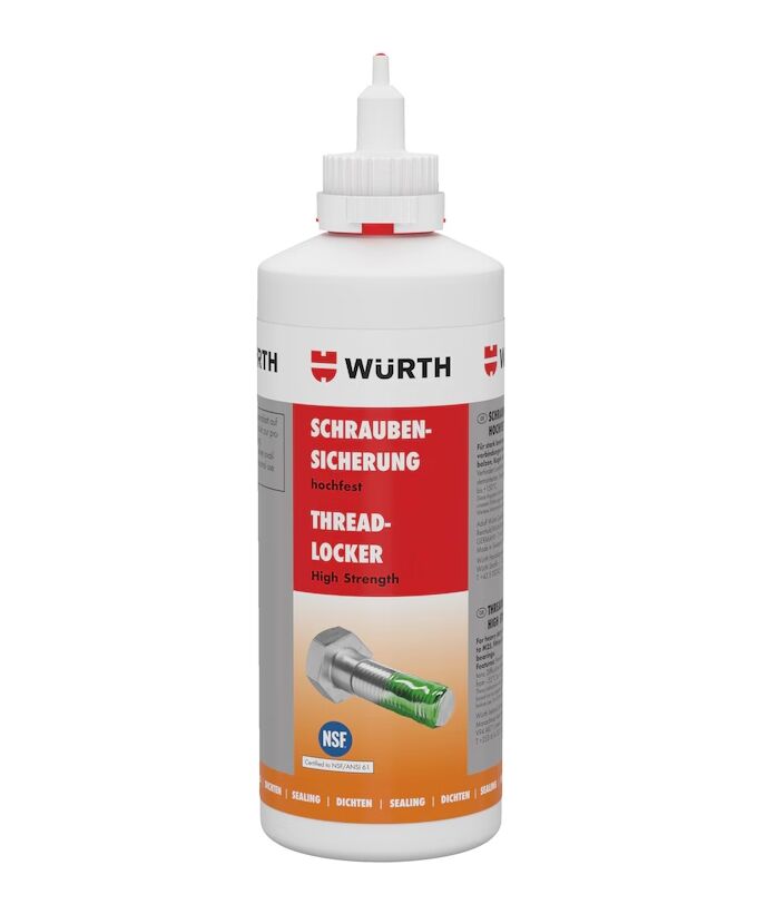 DOS YÜKSEK DERECE CIVATA SABİTLEYC 250 G