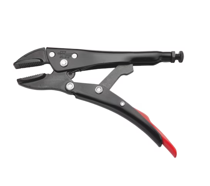 WÜRTH SOMUNLU PERÇİM PENSESİ ZEBRA Ayarlı pense