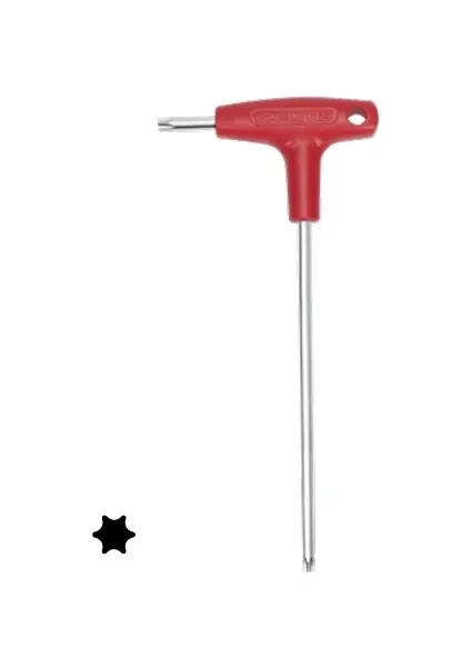 Izeltaş 4909 22 0009  T Tipi Torx Allen Anahtar