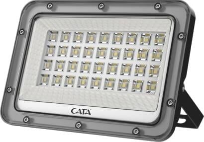 Cata Ct-4658 50W Slim Led Projektör 6400K Beyaz Işık