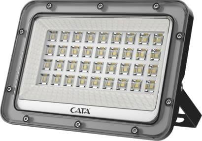Cata Ct-4659 100W Slim Led Projektör 6400K Beyaz Işık