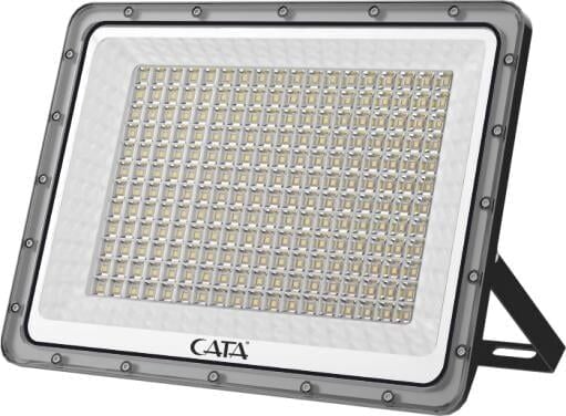 Cata Ct-4663 200W Slim Led Projektör Beyaz Işık 6400K