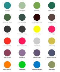 Akçalı 315 Mint Yeşili